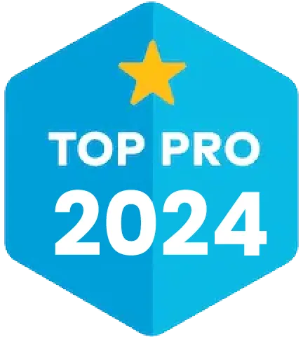 Thumbtack top pro for appliance repair